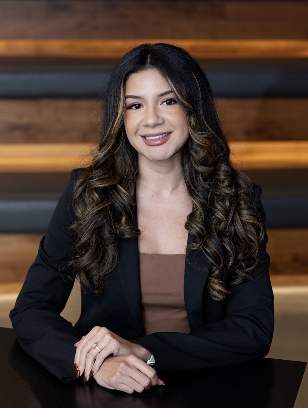 Brissa Gallegos